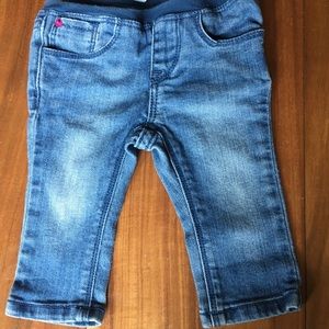 Baby Gap jeans
